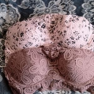 Bralettes